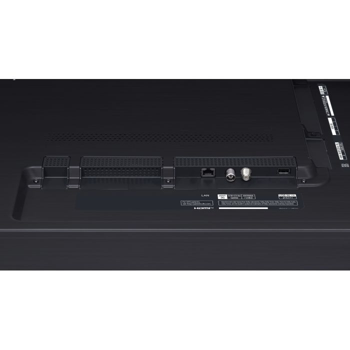 Телевизор LG 65QNED866RE изображение 8