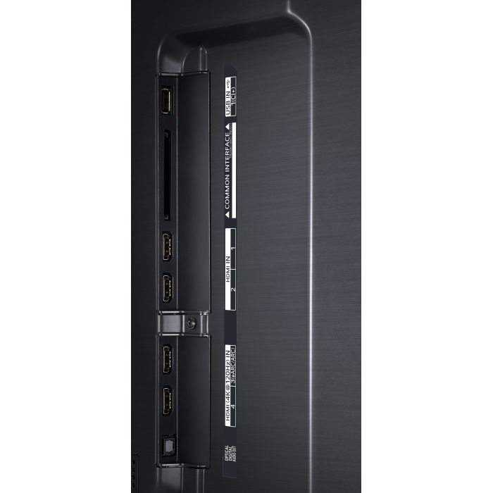 Телевизор LG 65QNED866RE изображение 9