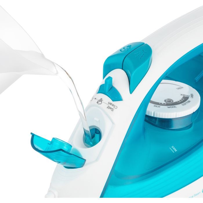 Утюг Sencor SSI2800BL изображение 10