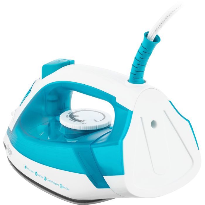 Утюг Sencor SSI2800BL изображение 7