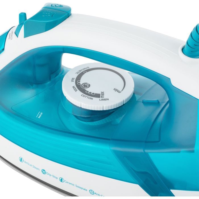 Утюг Sencor SSI2800BL изображение 8