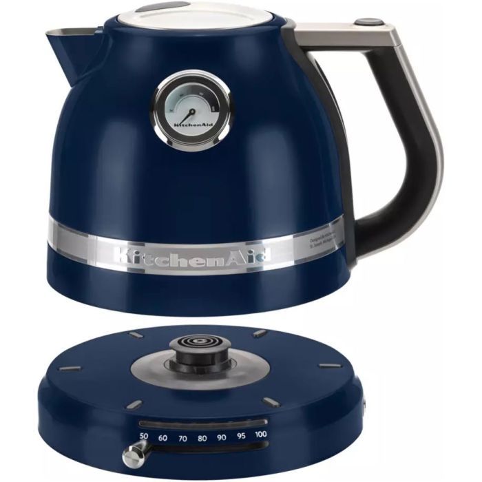 Электрочайник KitchenAid 5KEK1522EIB изображение 6