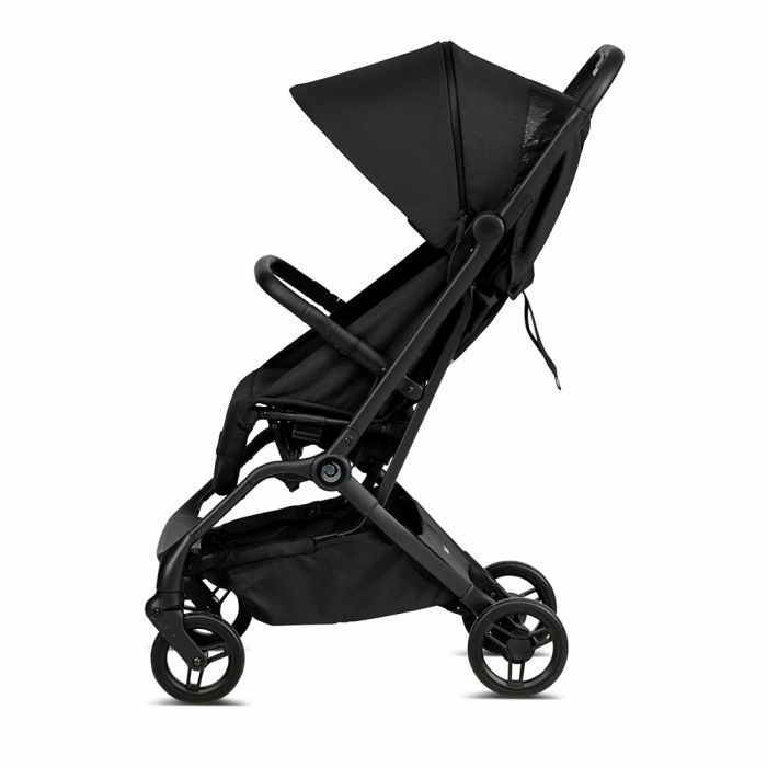 Коляска TUTIS Jogo Dark Green (PP200/144) изображение 2