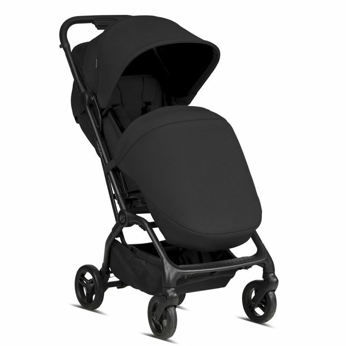 Коляска TUTIS Jogo Dark Green (PP200/144) изображение 3