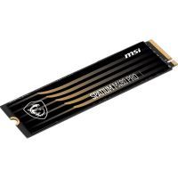 Накопитель SSD M.2 2280 1TB Spatium M480 PRO MSI (S78-440L1G0-P83) изображение 4