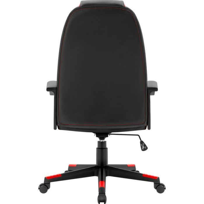 Крісло ігрове Defender Shark Black/Red (64348) зображення 5