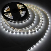 Photos - LED Strip Світлодіодна стрічка LED-STIL 6000K 4,8 Вт/м 2835 60 діодів IP33 12 Вольт