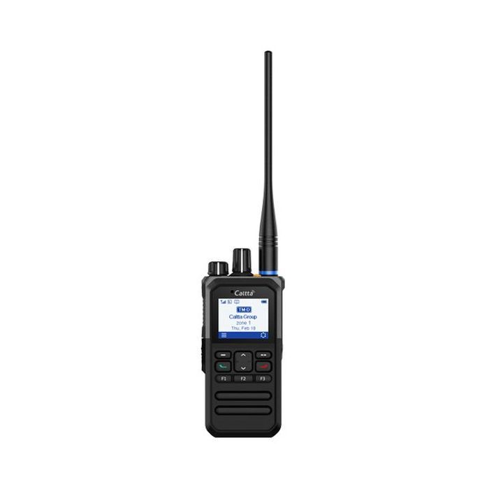 Портативная рация Caltta DH460 UHF DMR