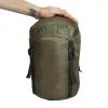 Спальный мешок Wechsel Wildfire 10 L TL Mud Green Left (232045) изображение 6