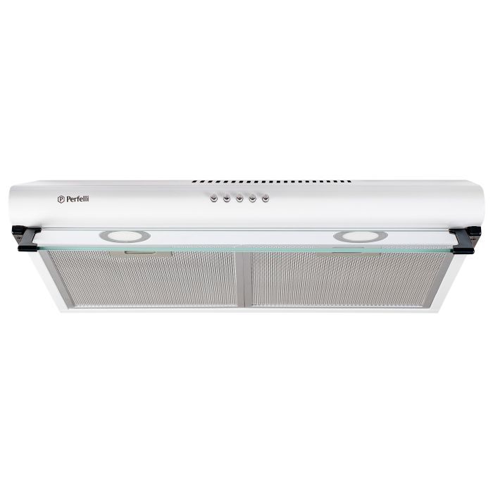 Витяжка кухонна Perfelli PL 6042 W LED