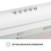 Витяжка кухонна Perfelli PL 6042 W LED зображення 6