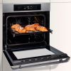 Духовой шкаф Weilor FTO6F11BI изображение 11