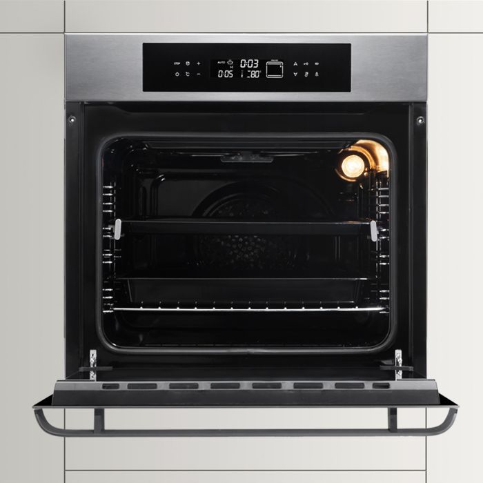 Духовой шкаф Weilor FTO6F11BI изображение 3