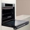 Духовой шкаф Weilor FTO6F11BI изображение 5