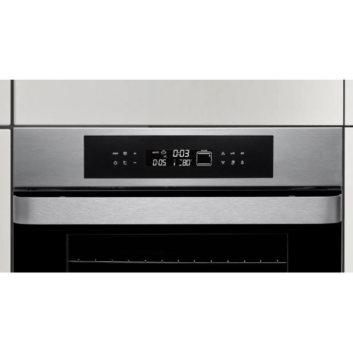 Духовой шкаф Weilor FTO6F11BI изображение 8