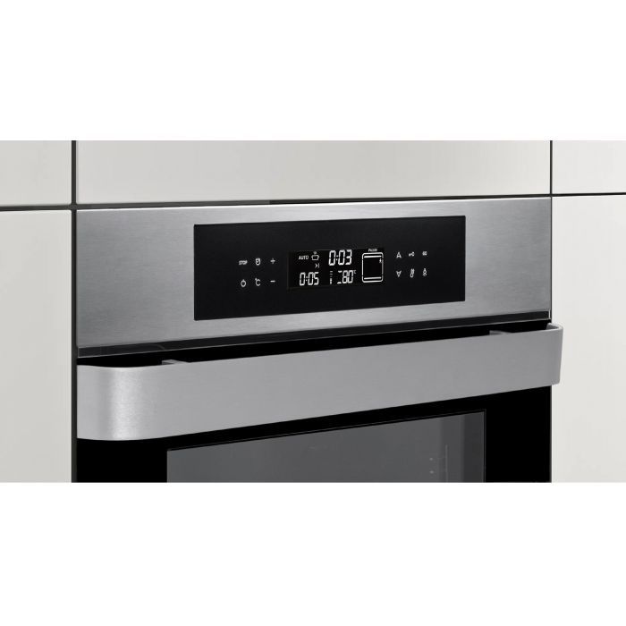 Духовой шкаф Weilor FTO6F11BI изображение 9