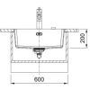Мойка кухонная Franke 125.0701.780 изображение 4