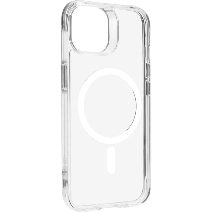 Чехол для мобильного телефона Armorstandart Clear Magsafe Apple iPhone 13 Tansparent (ARM68050) изображение 2