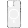 Чехол для мобильного телефона Armorstandart Clear Magsafe Apple iPhone 13 Tansparent (ARM68050)