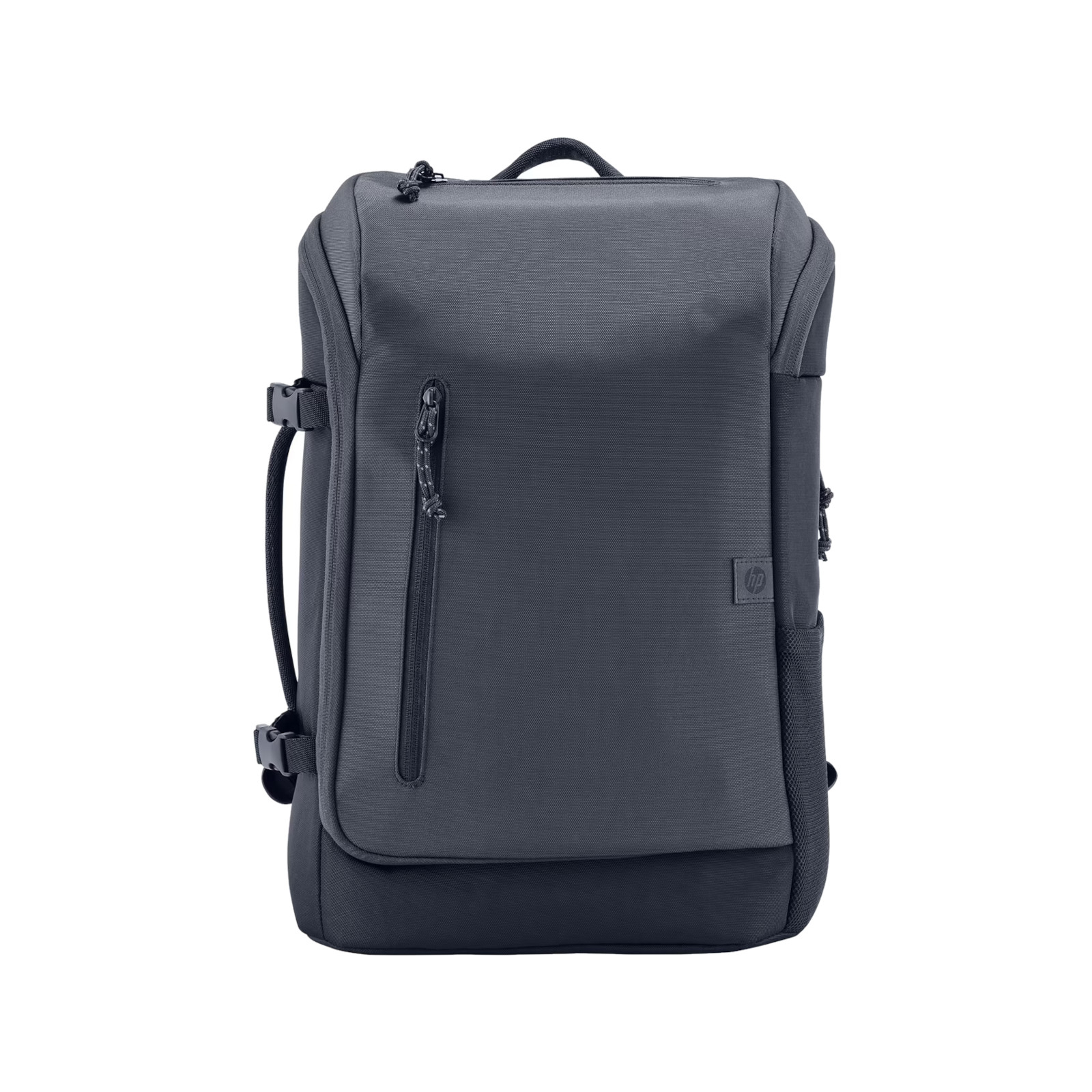 Рюкзак для ноутбука HP 15.6" Travel 25L IGR Laptop Backpack (6B8U4AA) зображення 2