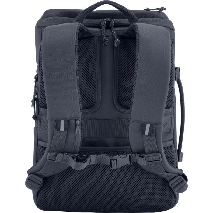 Рюкзак для ноутбука HP 15.6" Travel 25L IGR Laptop Backpack (6B8U4AA) изображение 3