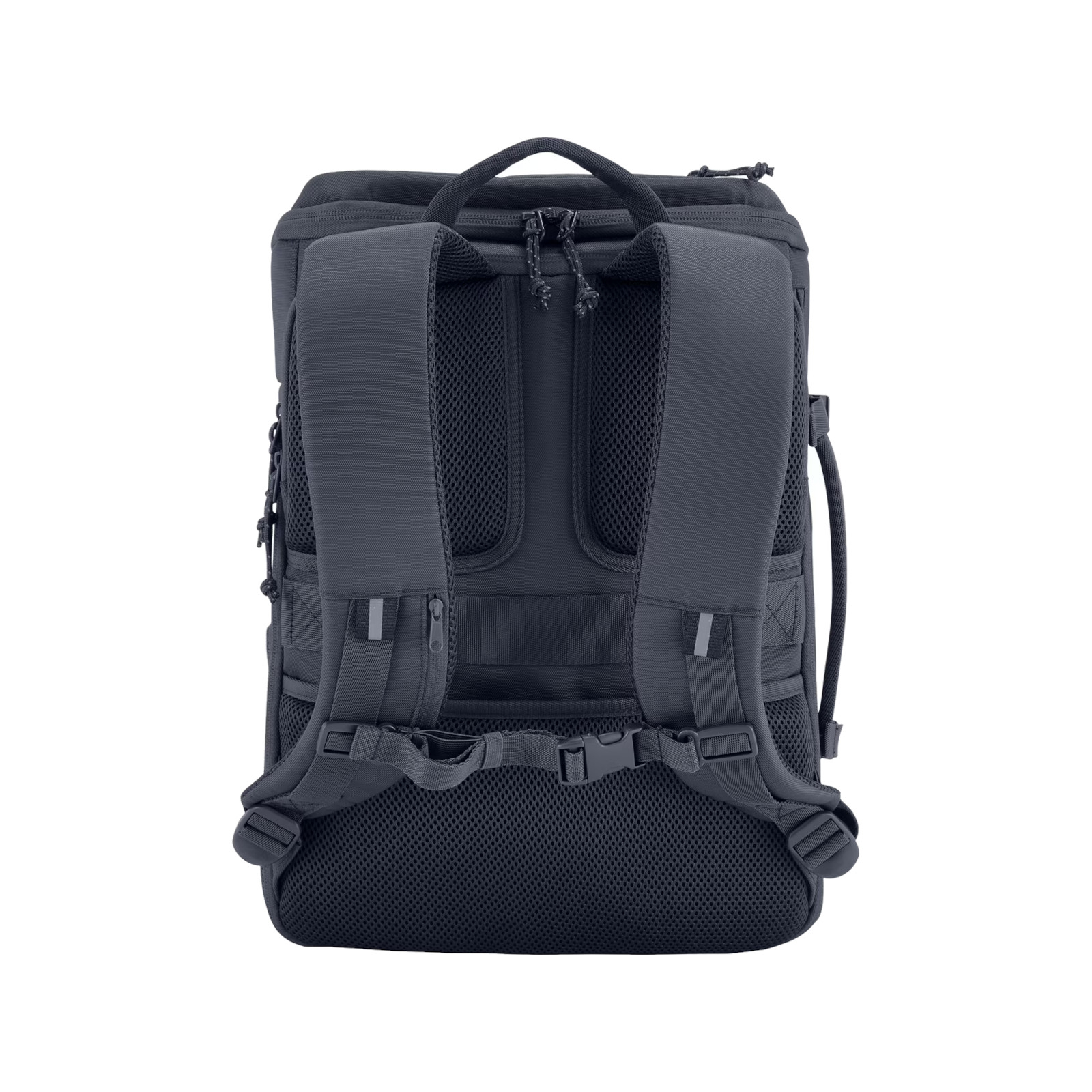 Рюкзак для ноутбука HP 15.6" Travel 25L IGR Laptop Backpack (6B8U4AA) изображение 3