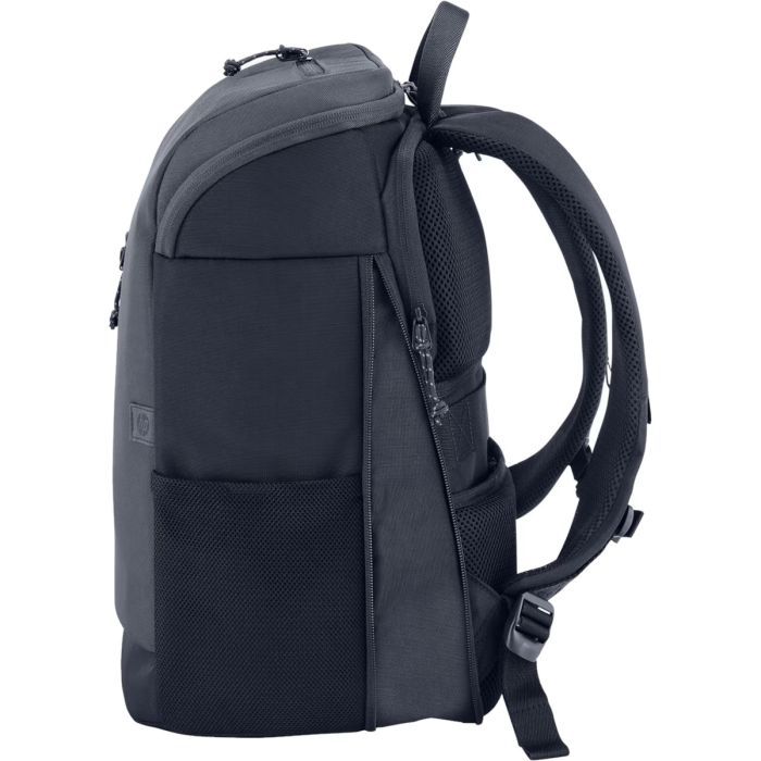 Рюкзак для ноутбука HP 15.6" Travel 25L IGR Laptop Backpack (6B8U4AA) изображение 5