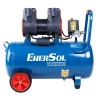 Компресор Enersol ES-AC430-50-2OF, 430 л/хв, 1.68 кВт (ES-AC430-50-2OF) зображення 2