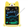 Планшет для рисования Lunatik с LCD экраном 10" Котик (LN10K-CY) (1136796)