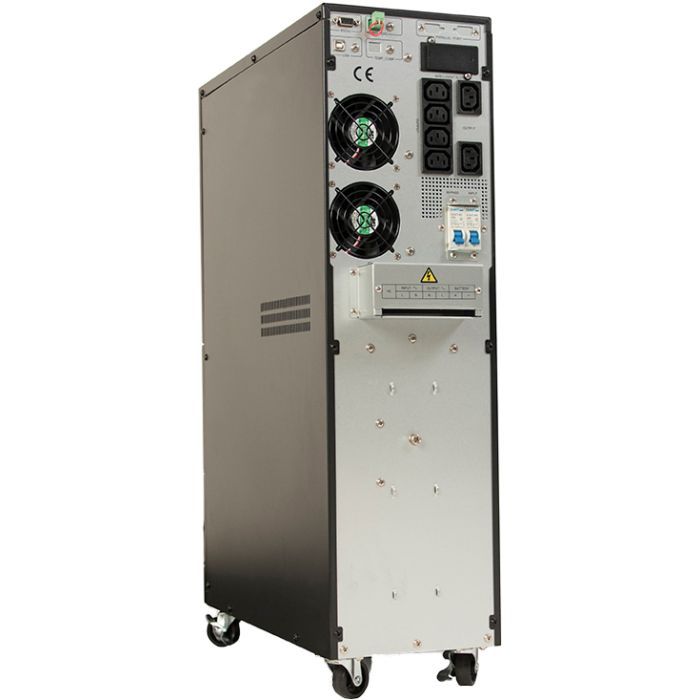 Источник бесперебойного питания EnerGenie EG-UPSO-10000, 10000VA (EG-UPSO-10000) изображение 4