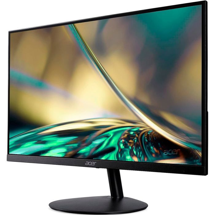 Монитор Acer SB242YEbi (UM.QS2EE.E05) изображение 3