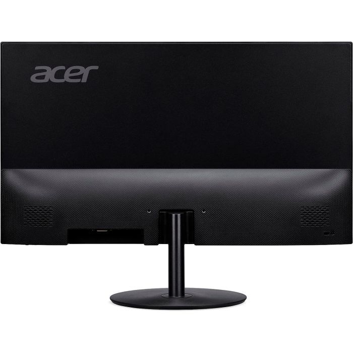 Монитор Acer SB242YEbi (UM.QS2EE.E05) изображение 4