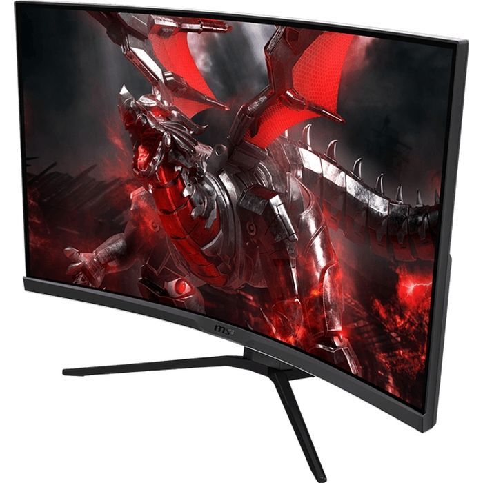 Монітор MSI G322CQP зображення 3