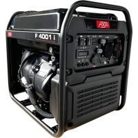 Генератор Fogo F4001i 3,0kW, инверторный (F4001i)