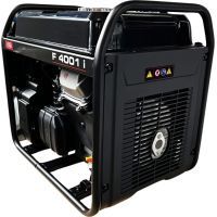 Генератор Fogo F4001i 3,0kW, инверторный (F4001i) изображение 2