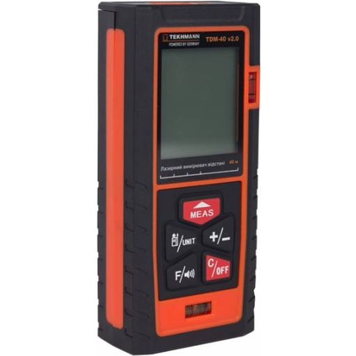 Далекомір Tekhmann TDM-40 v2.0 (852584) зображення 3