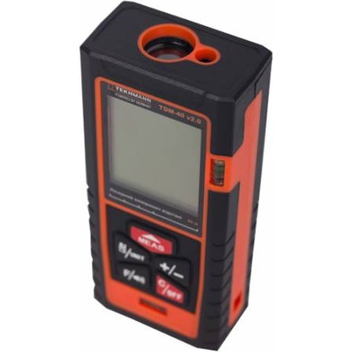 Далекомір Tekhmann TDM-40 v2.0 (852584) зображення 6