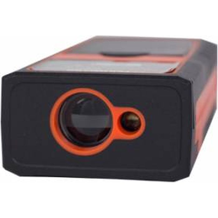 Далекомір Tekhmann TDM-40 v2.0 (852584) зображення 7