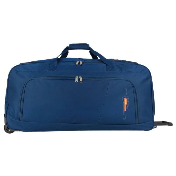 Сумка дорожная Gabol Week Eco 110L Rojo (930360)