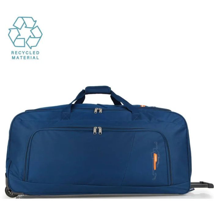 Сумка дорожная Gabol Week Eco 110L Rojo (930360) изображение 2