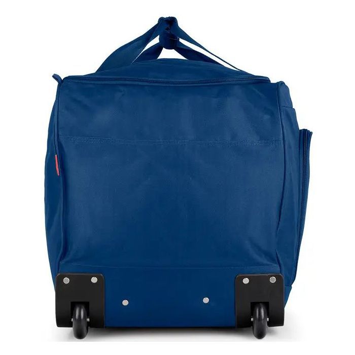 Сумка дорожная Gabol Week Eco 110L Rojo (930360) изображение 7