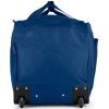 Сумка дорожная Gabol Week Eco 110L Azul (930072) изображение 7