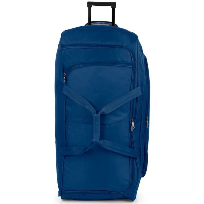 Сумка дорожная Gabol Week Eco 110L Rojo (930360) изображение 8