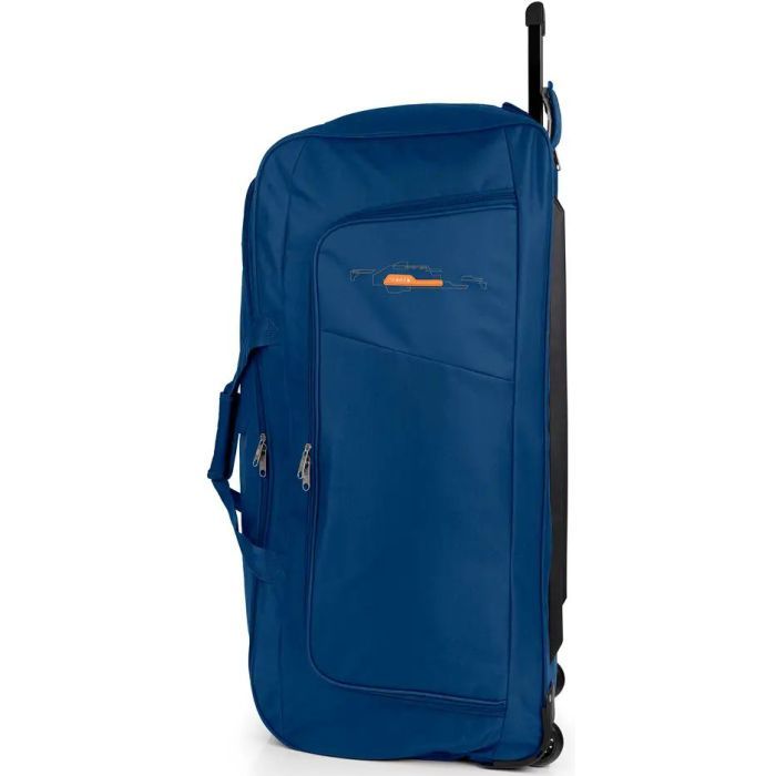 Сумка дорожная Gabol Week Eco 110L Rojo (930360) изображение 9