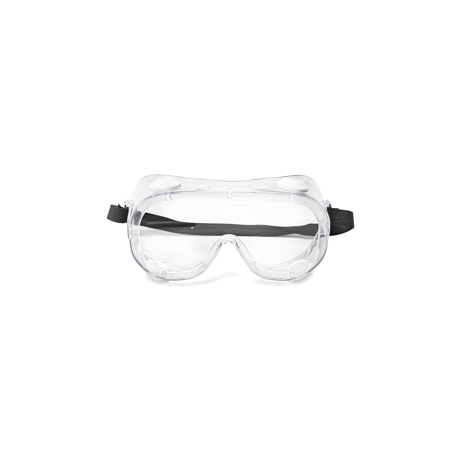 Защитные очки Stark SG-07C прозрачные (515000010) изображение 2