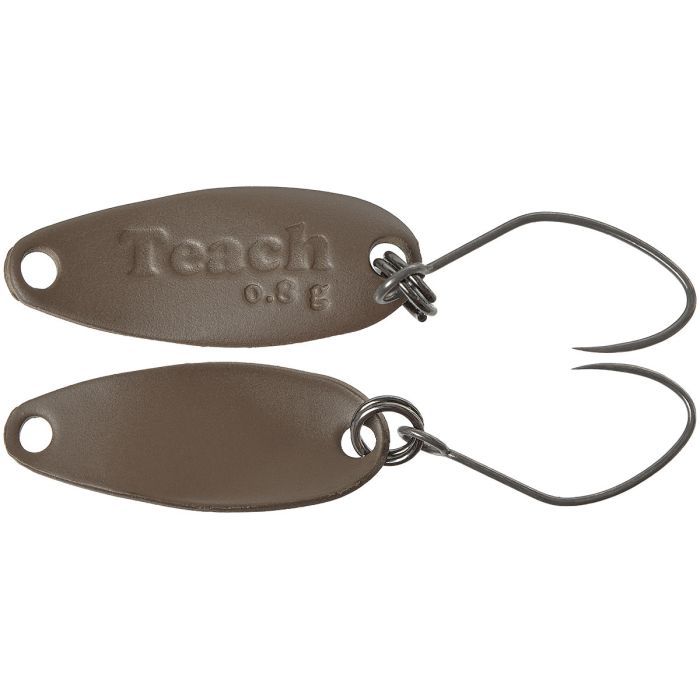 Блесна Nories Masukurouto Teach 0.5g 019T (1561.03.66)