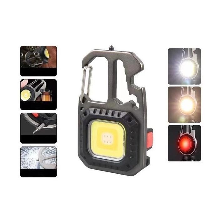 Фонарь Optima Mini Cob 700 (OP-Mini COB700) изображение 4