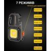 Фонарь Optima Mini Cob 700 (OP-Mini COB700) изображение 7