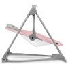 Кресло-качалка Lionelo Otto Pink Baby (LO-OTTO PINK BABY) изображение 3