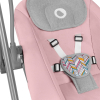Кресло-качалка Lionelo Otto Pink Baby (LO-OTTO PINK BABY) изображение 6